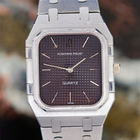 audemars piguet 6005st royal oak|audemars piguet royal oak selfwinding.